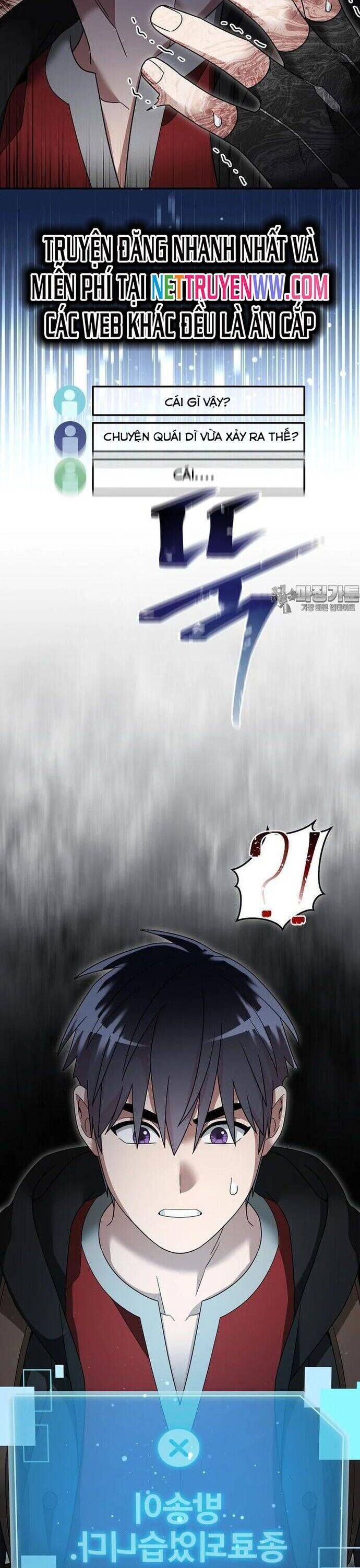 Người Mới Này Quá Mạnh Chapter 116 - Trang 6