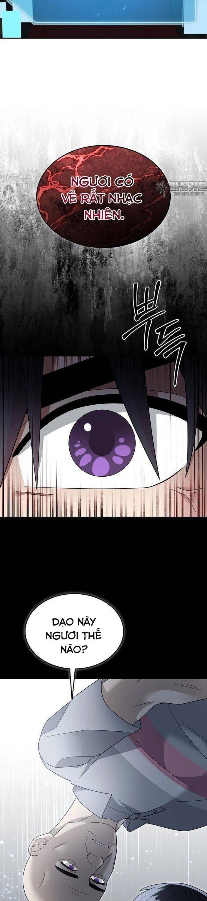 Người Mới Này Quá Mạnh Chapter 116 - Trang 7