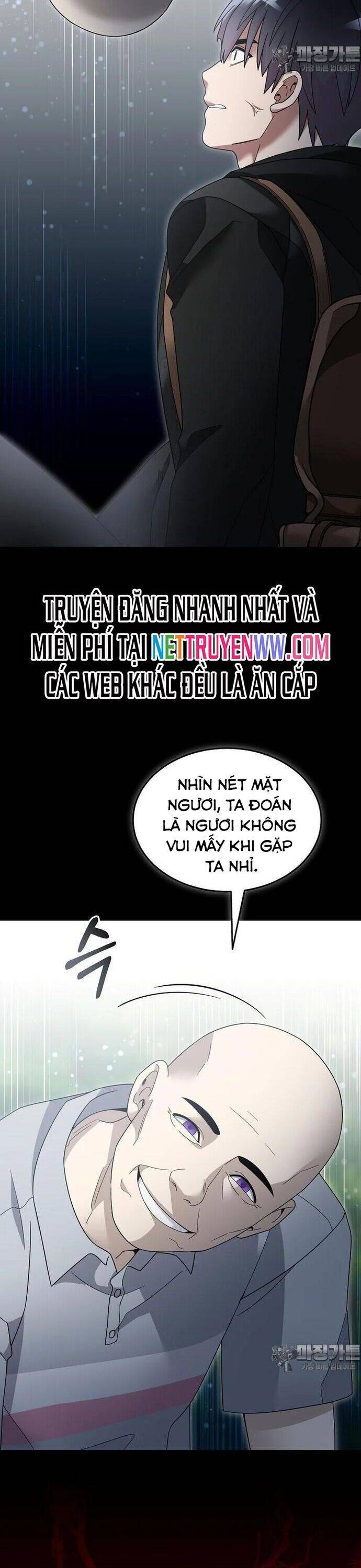 Người Mới Này Quá Mạnh Chapter 116 - Trang 8