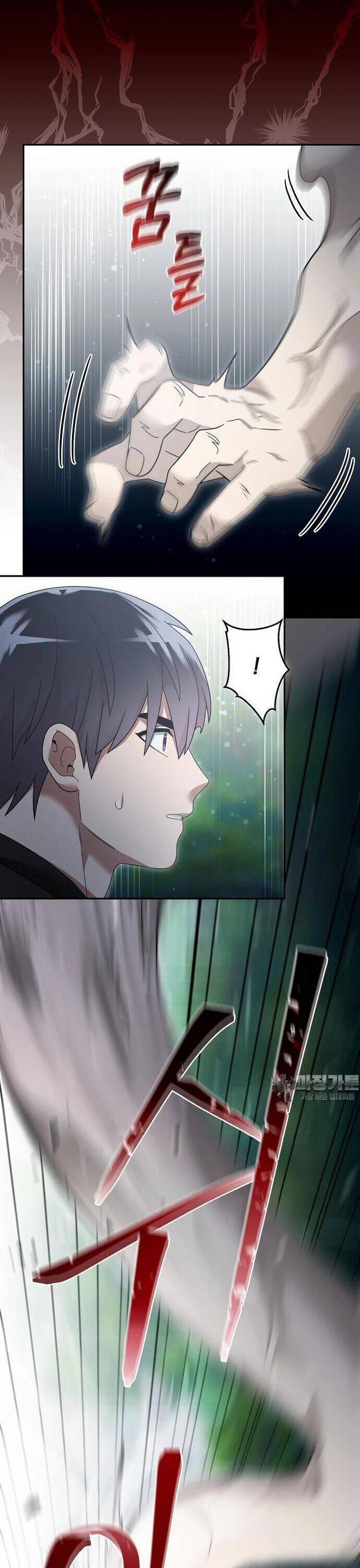 Người Mới Này Quá Mạnh Chapter 116 - Trang 9