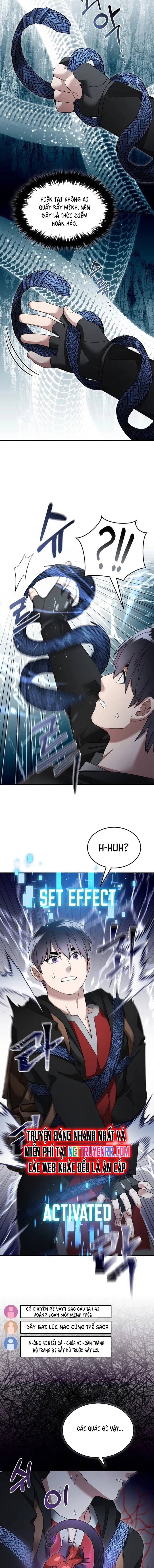 Người Mới Này Quá Mạnh Chapter 117 - Trang 10