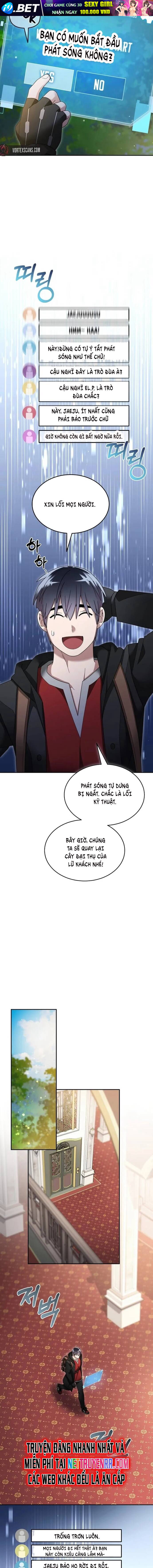 Người Mới Này Quá Mạnh Chapter 117 - Trang 3