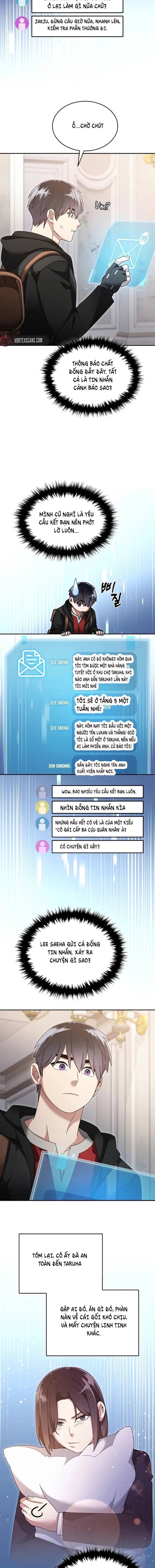 Người Mới Này Quá Mạnh Chapter 117 - Trang 4