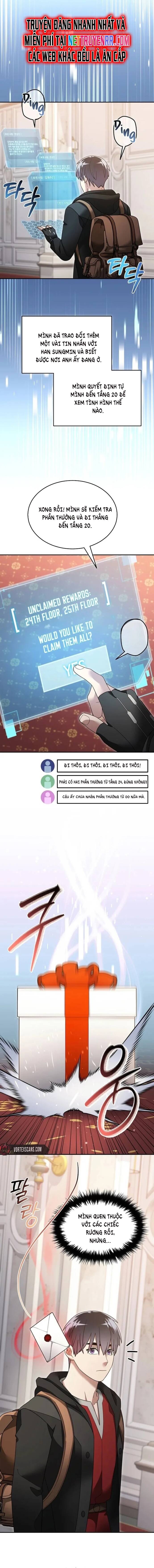 Người Mới Này Quá Mạnh Chapter 117 - Trang 6