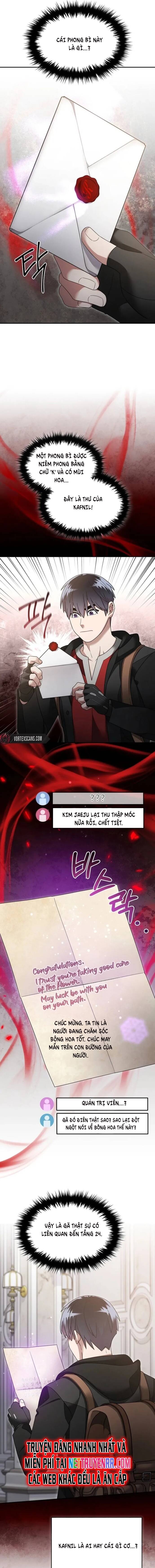 Người Mới Này Quá Mạnh Chapter 117 - Trang 7