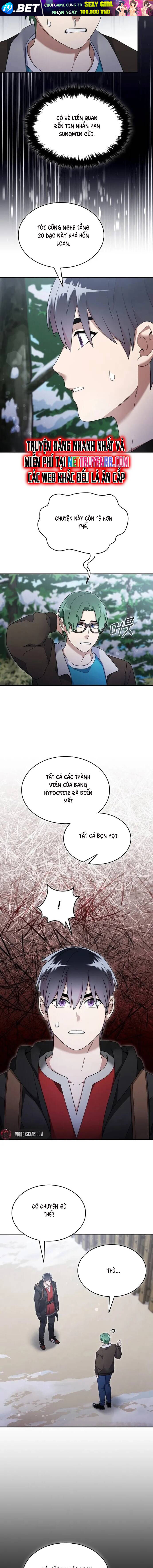 Người Mới Này Quá Mạnh Chapter 118 - Trang 10