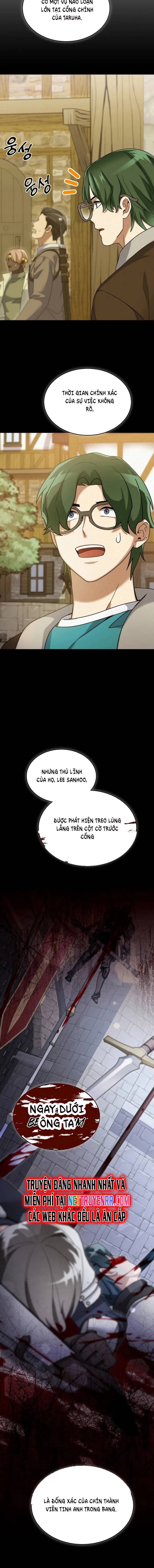 Người Mới Này Quá Mạnh Chapter 118 - Trang 11