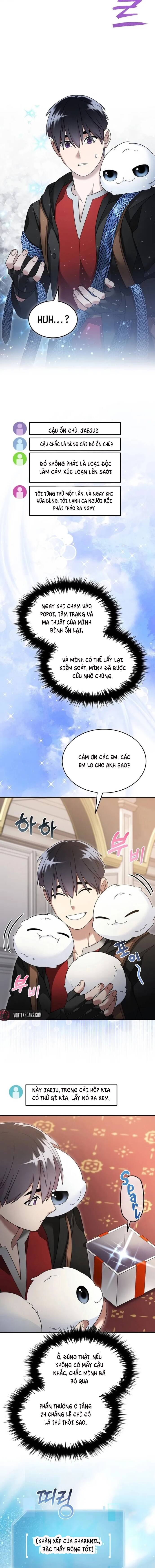 Người Mới Này Quá Mạnh Chapter 118 - Trang 3