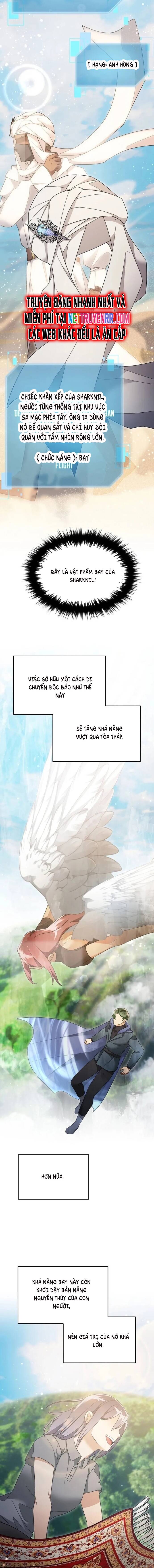 Người Mới Này Quá Mạnh Chapter 118 - Trang 4