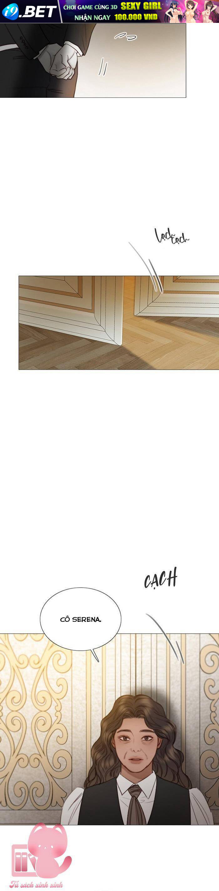 Serena - Chapter 88 - Page 10