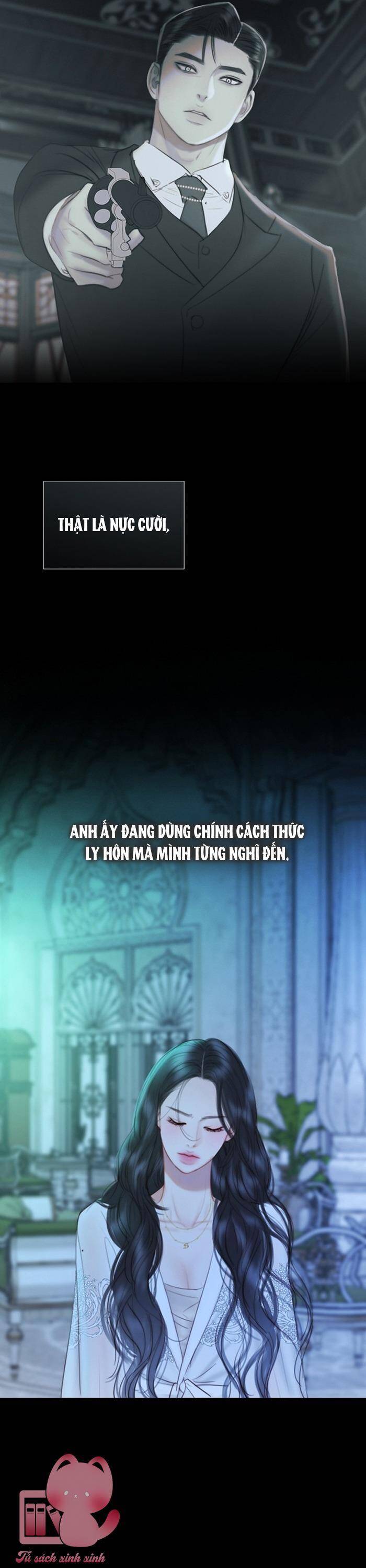 Serena - Chapter 88 - Page 20