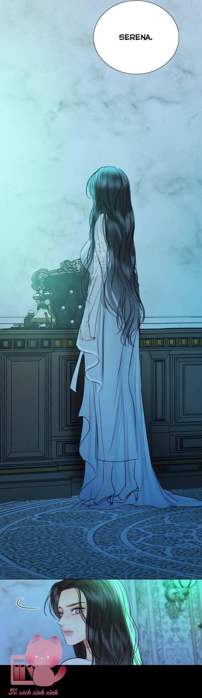 Serena - Chapter 88 - Page 22