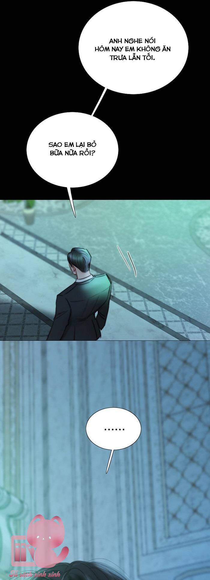 Serena - Chapter 88 - Page 23