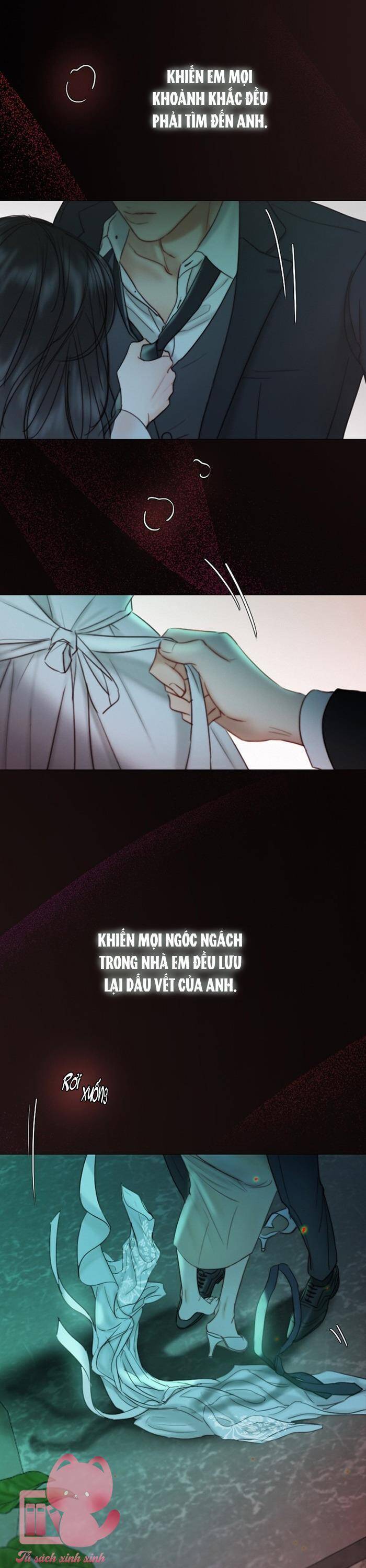 Serena - Chapter 88 - Page 29