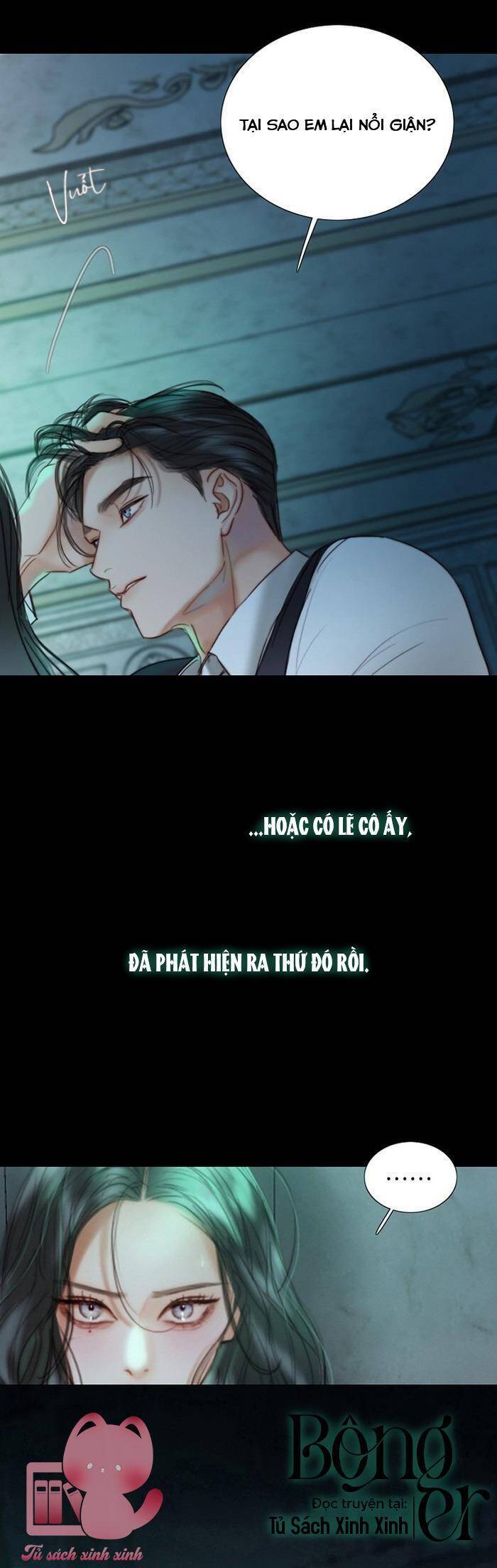 Serena - Chapter 88 - Page 38