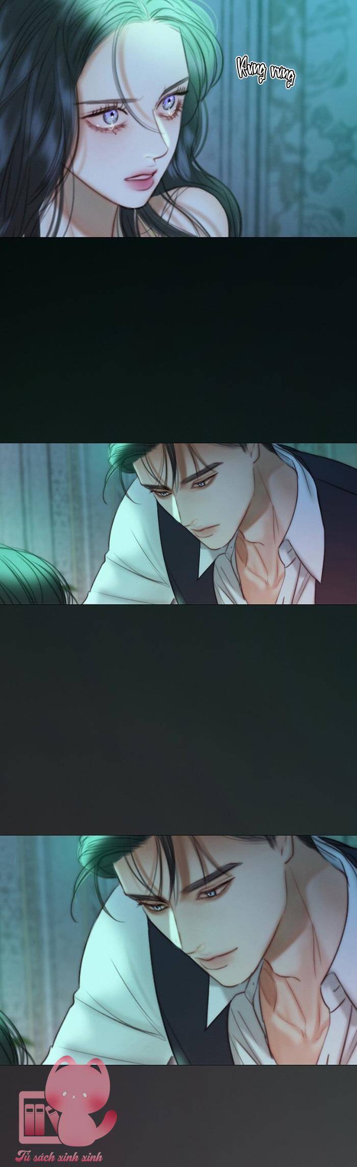 Serena - Chapter 88 - Page 43