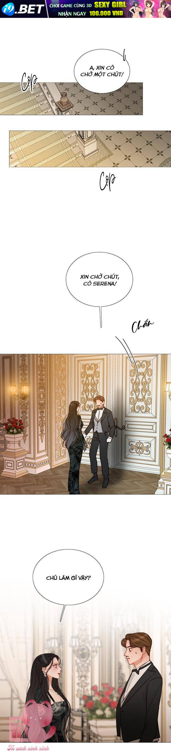 Serena - Chapter 88 - Page 7