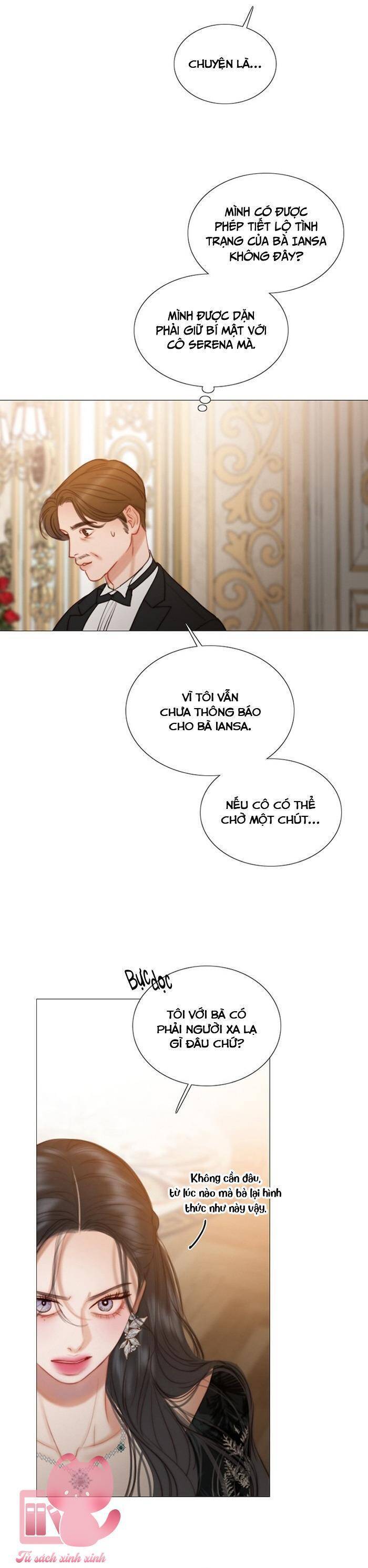 Serena - Chapter 88 - Page 8