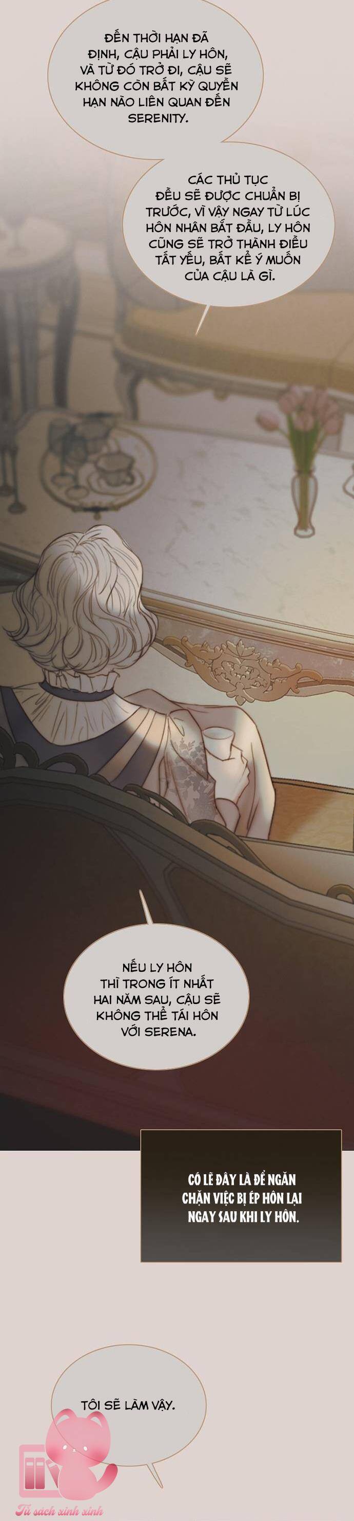 Serena - Chapter 89 - Page 17