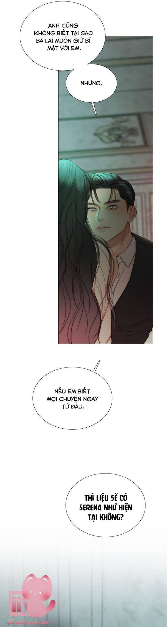 Serena - Chapter 89 - Page 25