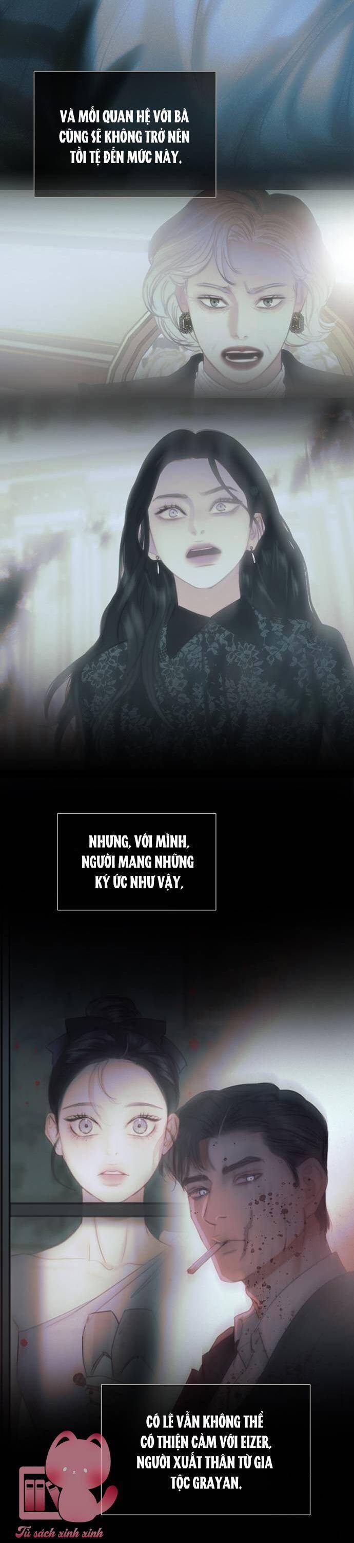 Serena - Chapter 89 - Page 27