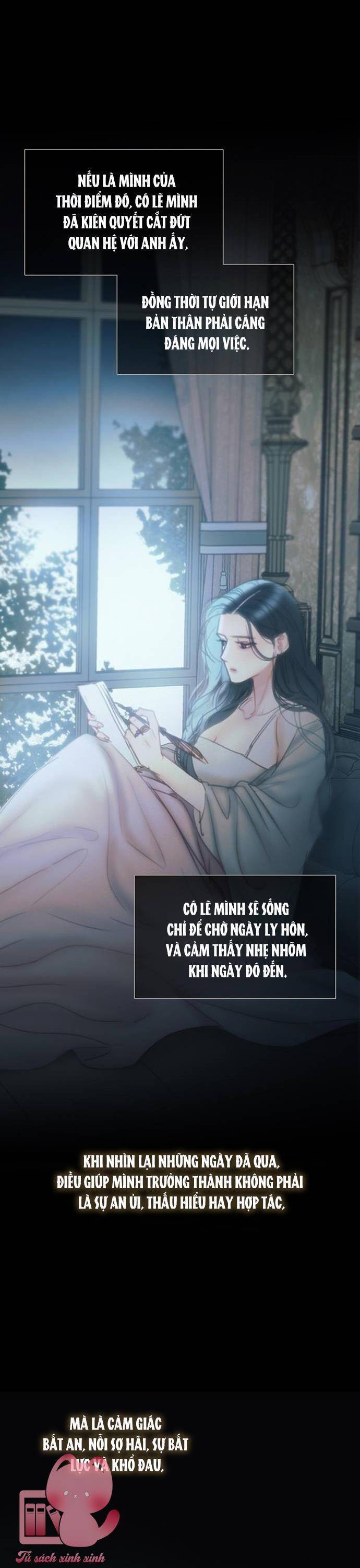 Serena - Chapter 89 - Page 28