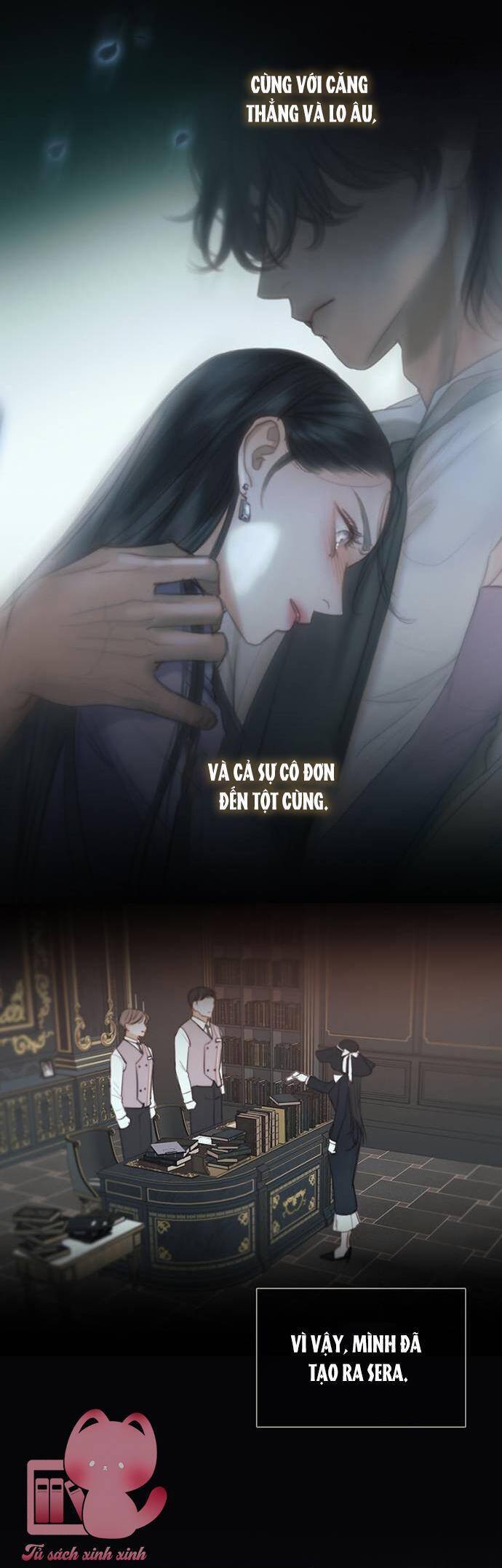 Serena - Chapter 89 - Page 29