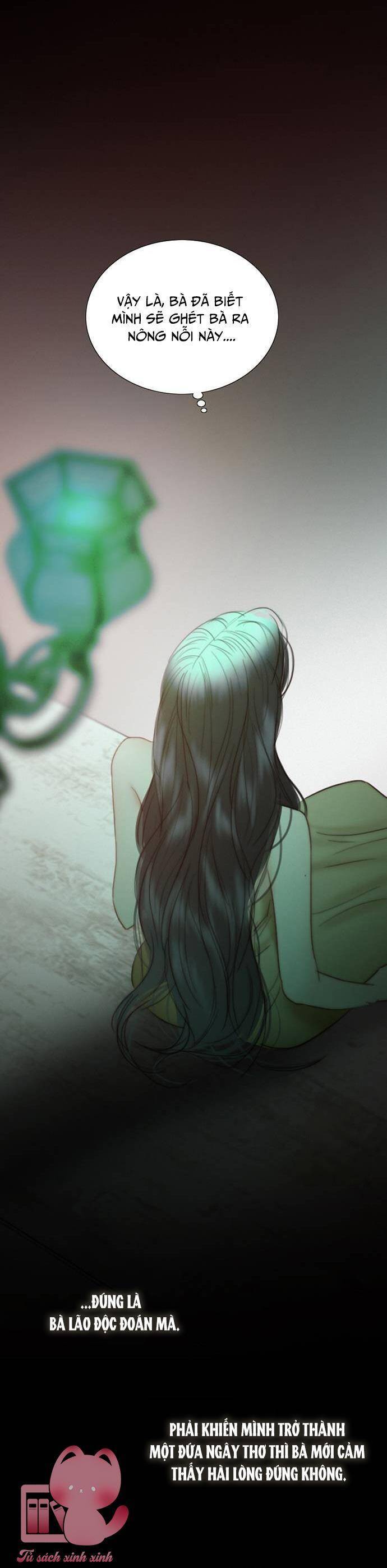 Serena - Chapter 89 - Page 32