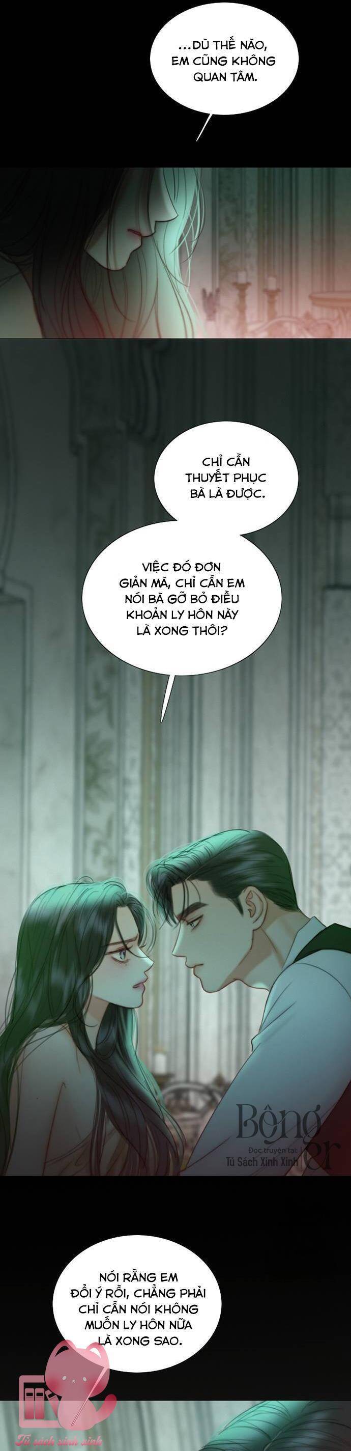 Serena - Chapter 89 - Page 33