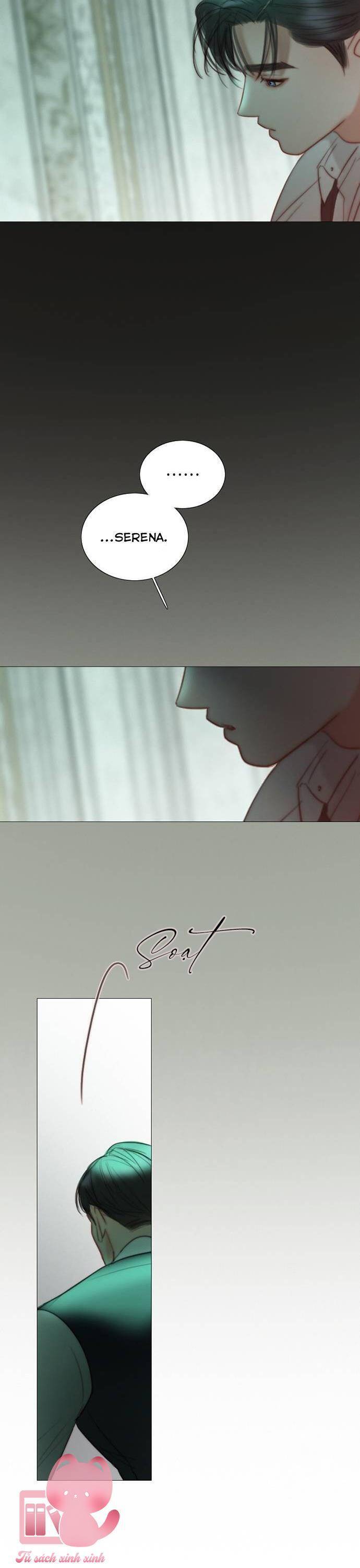 Serena - Chapter 89 - Page 34