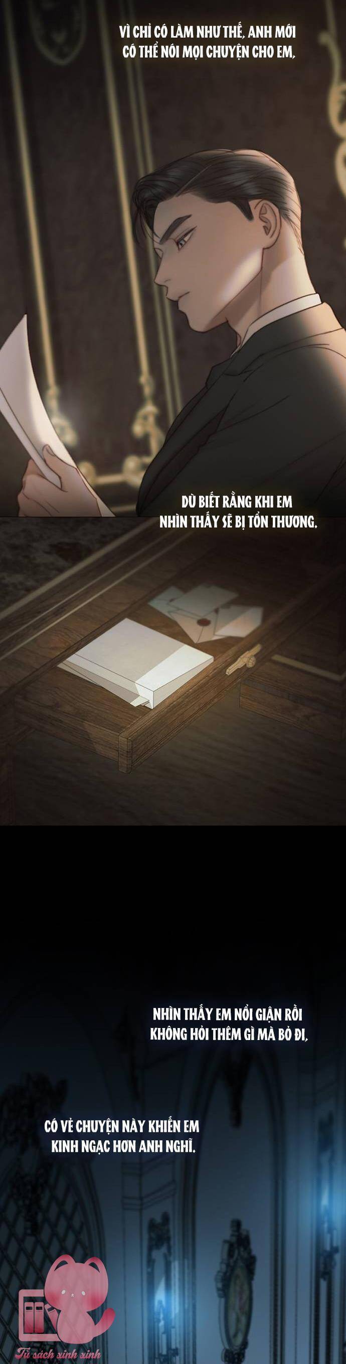 Serena - Chapter 89 - Page 43