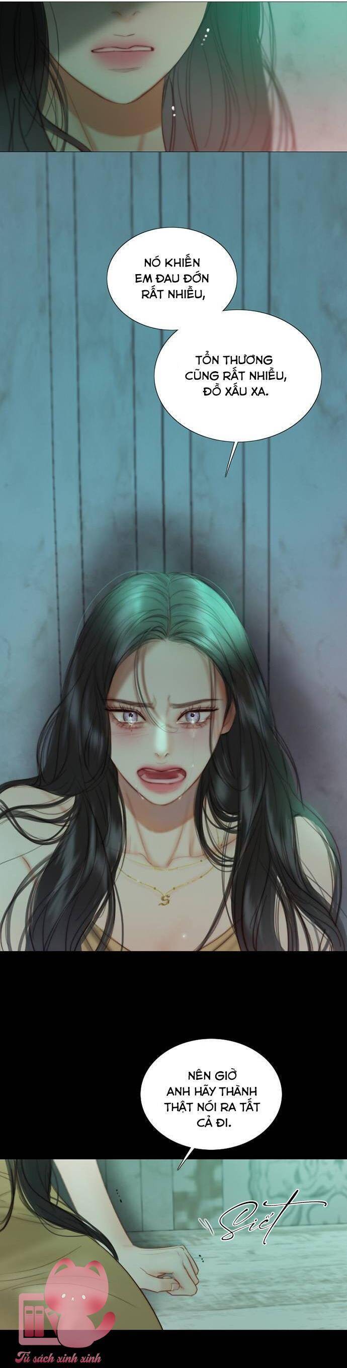 Serena - Chapter 89 - Page 5