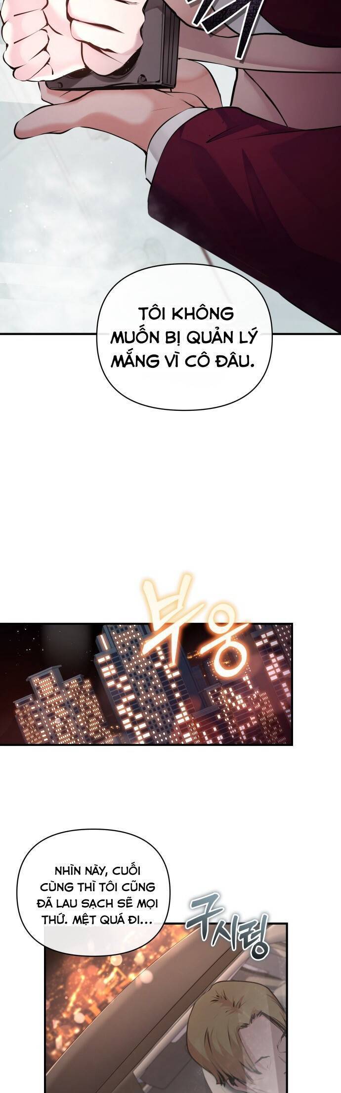 Thỏ Trắng Ở Xứ Sở Thần Tiên - Chapter 1 - Page 12