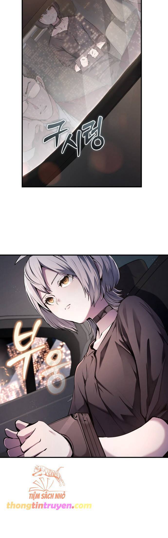 Thỏ Trắng Ở Xứ Sở Thần Tiên - Chapter 1 - Page 13