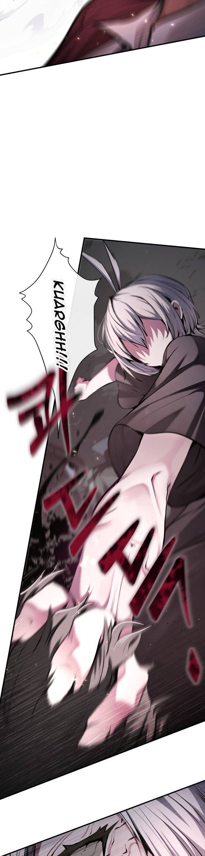 Thỏ Trắng Ở Xứ Sở Thần Tiên - Chapter 1 - Page 29