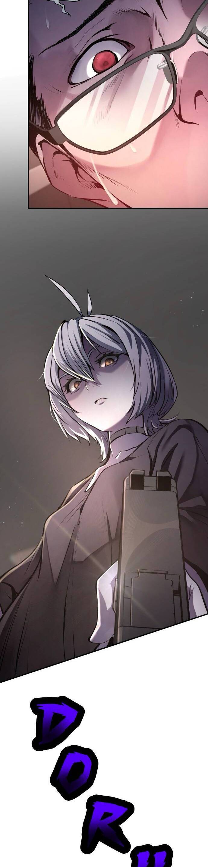 Thỏ Trắng Ở Xứ Sở Thần Tiên - Chapter 1 - Page 32