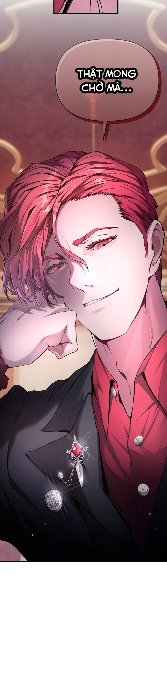 Thỏ Trắng Ở Xứ Sở Thần Tiên - Chapter 1 - Page 39