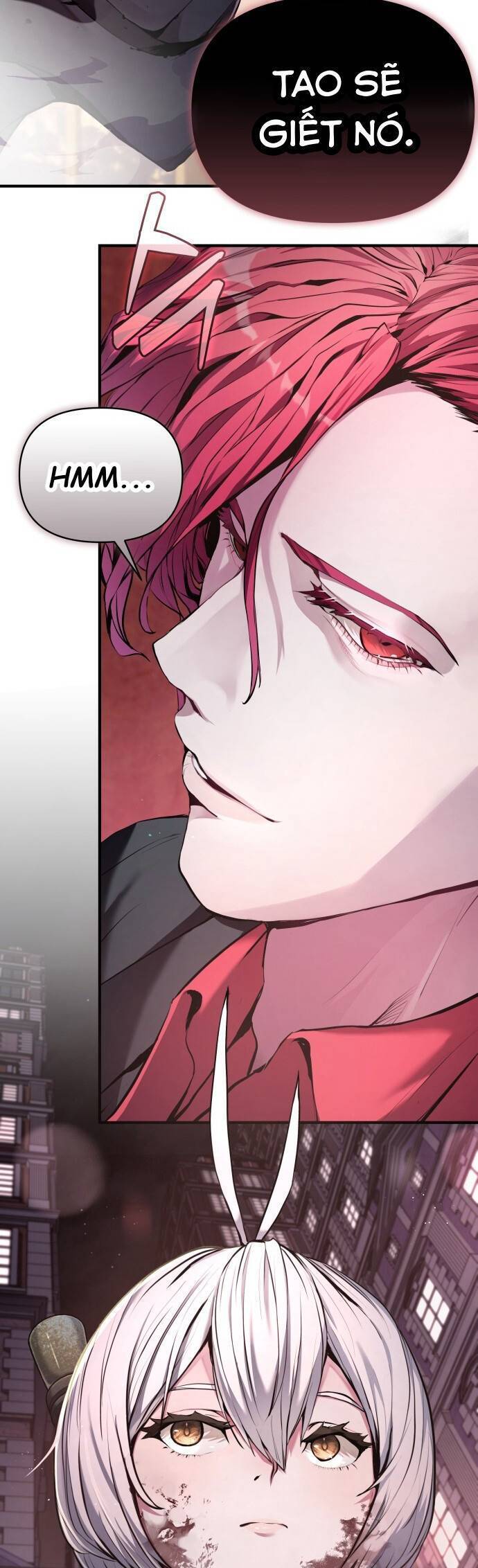 Thỏ Trắng Ở Xứ Sở Thần Tiên - Chapter 1 - Page 46