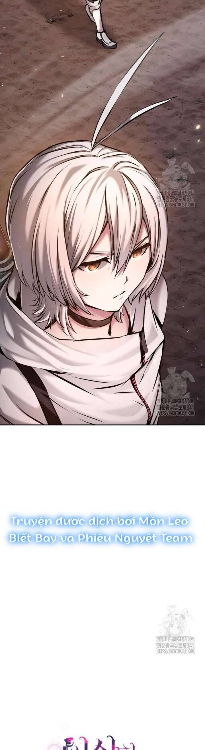 Thỏ Trắng Ở Xứ Sở Thần Tiên - Chapter 10 - Page 10