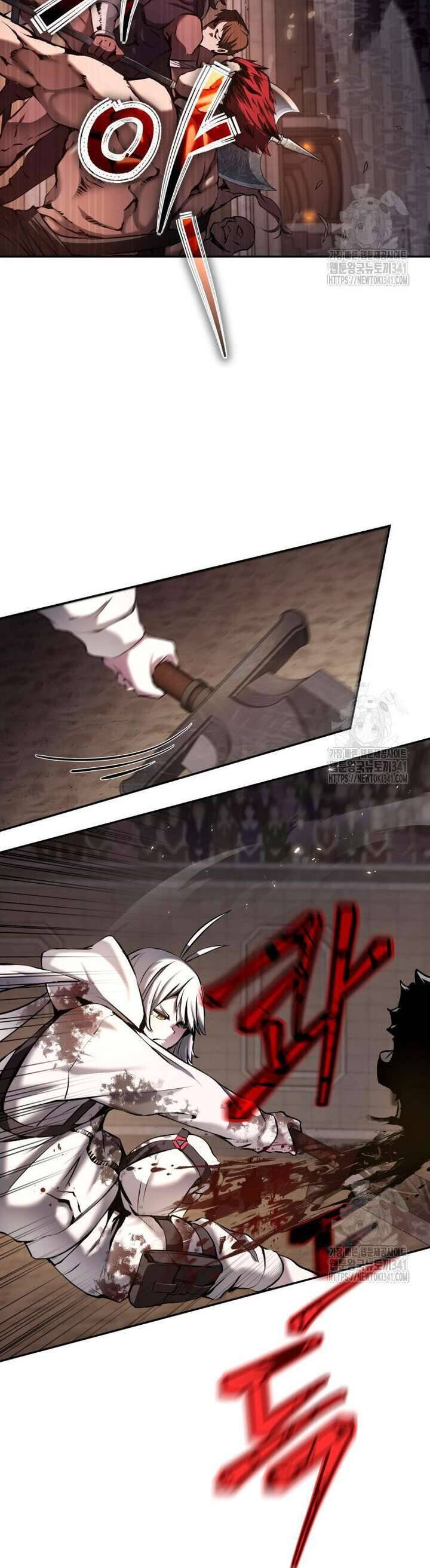 Thỏ Trắng Ở Xứ Sở Thần Tiên - Chapter 10 - Page 21