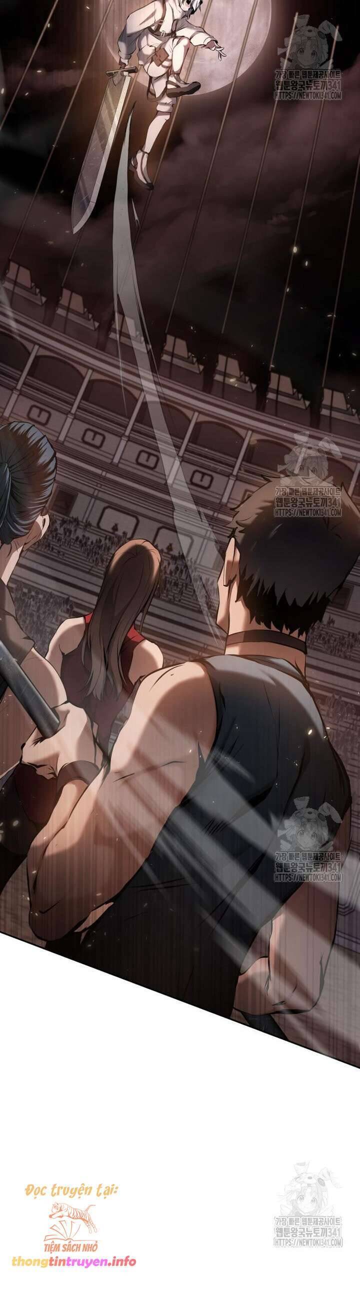 Thỏ Trắng Ở Xứ Sở Thần Tiên - Chapter 10 - Page 25