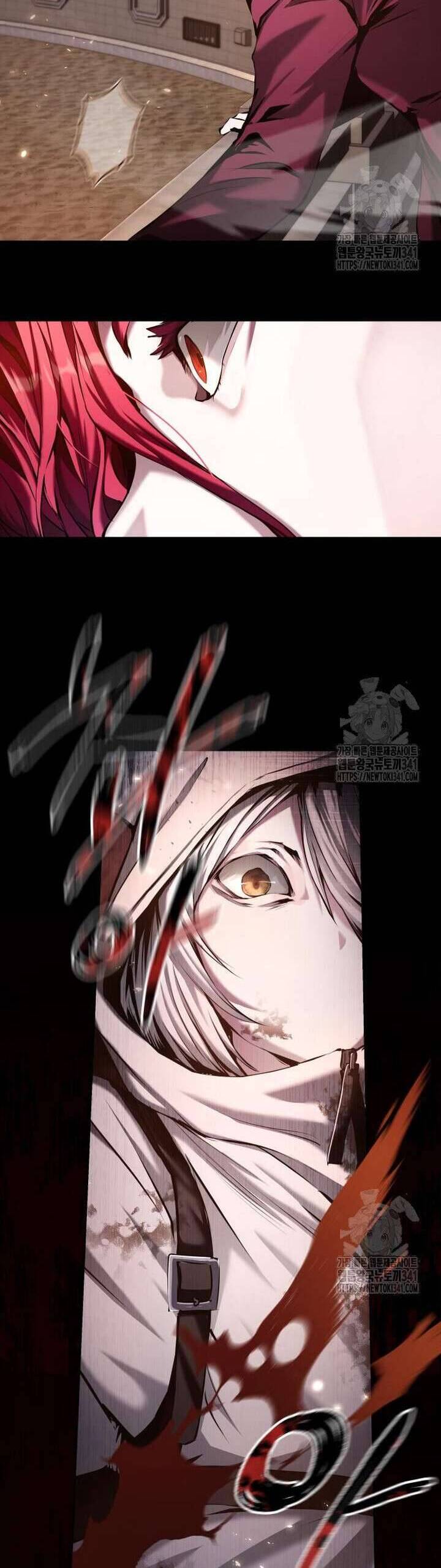 Thỏ Trắng Ở Xứ Sở Thần Tiên - Chapter 10 - Page 27