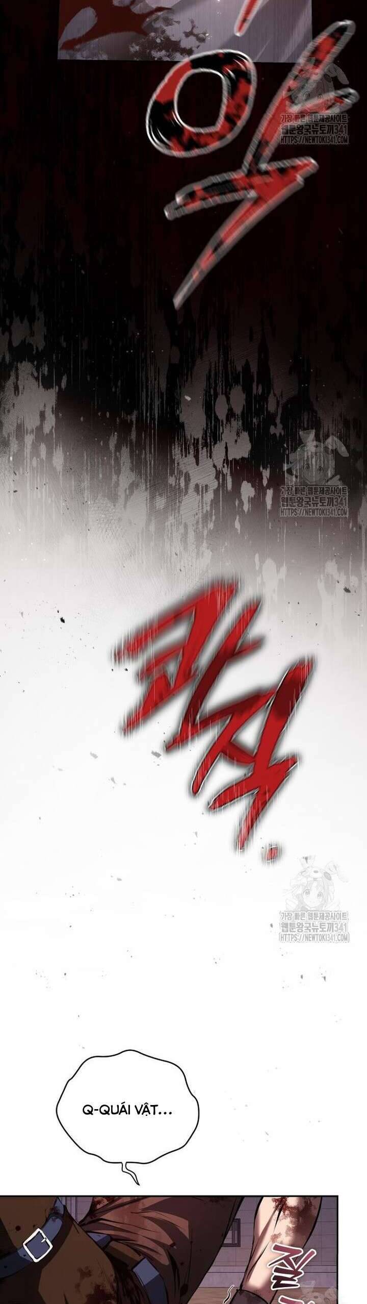 Thỏ Trắng Ở Xứ Sở Thần Tiên - Chapter 10 - Page 28