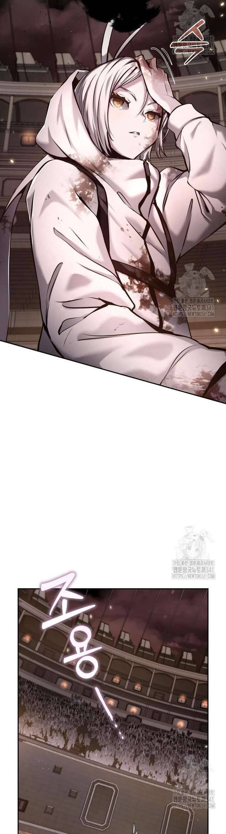 Thỏ Trắng Ở Xứ Sở Thần Tiên - Chapter 10 - Page 32