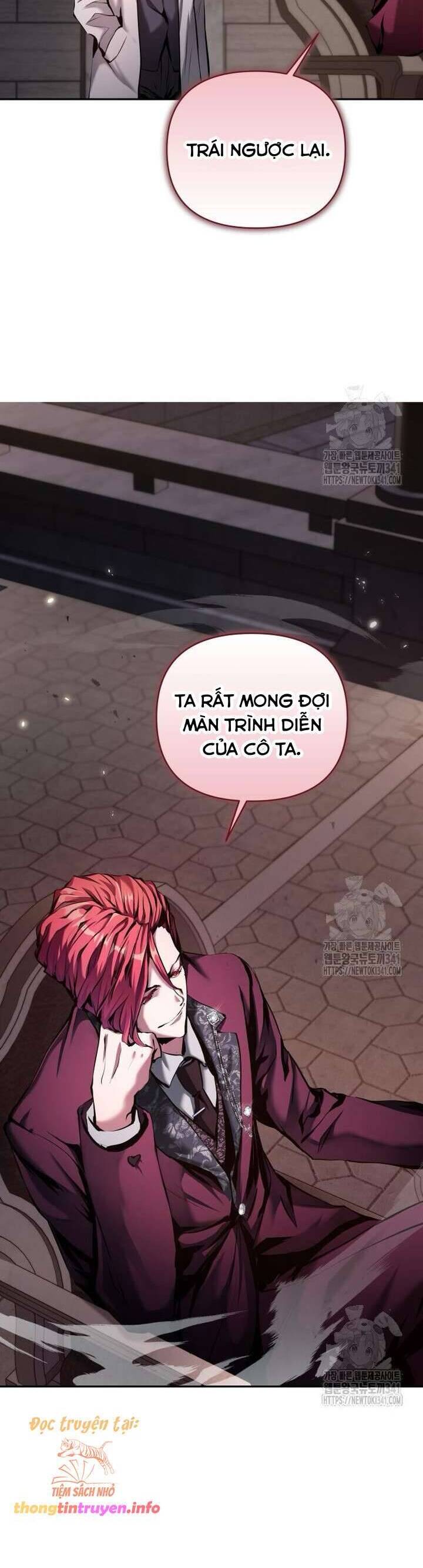 Thỏ Trắng Ở Xứ Sở Thần Tiên - Chapter 10 - Page 7