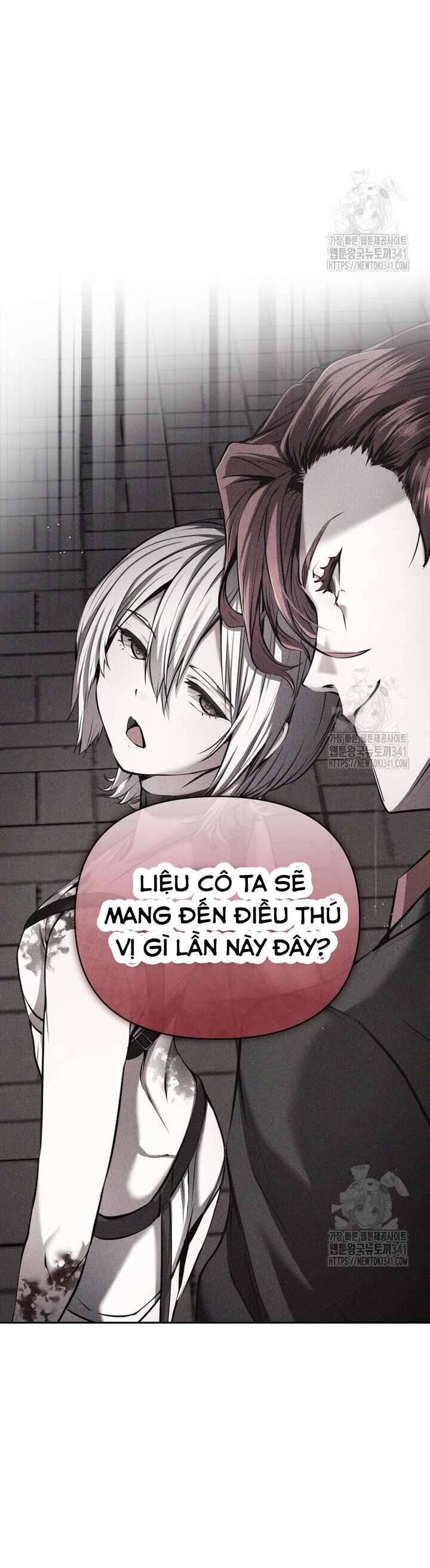 Thỏ Trắng Ở Xứ Sở Thần Tiên - Chapter 10 - Page 8