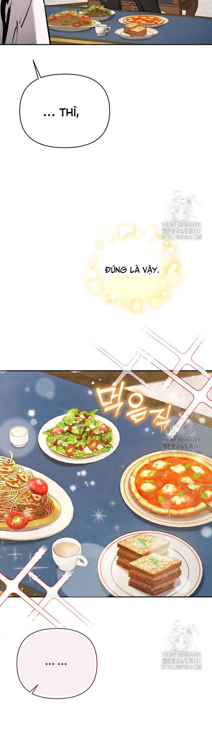 Thỏ Trắng Ở Xứ Sở Thần Tiên - Chapter 11 - Page 11