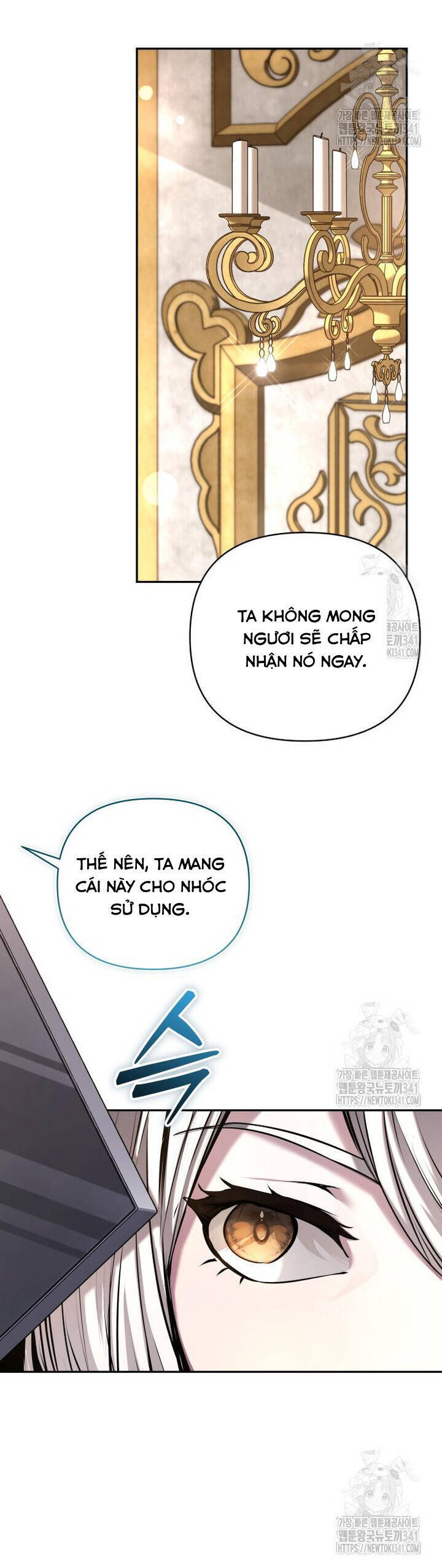 Thỏ Trắng Ở Xứ Sở Thần Tiên - Chapter 11 - Page 27
