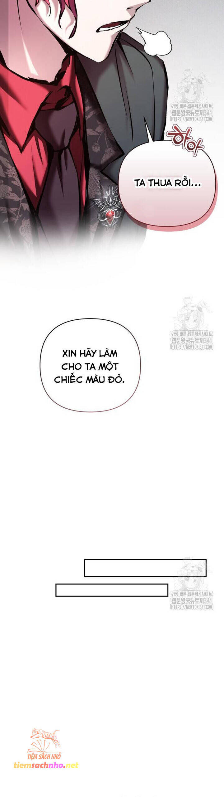 Thỏ Trắng Ở Xứ Sở Thần Tiên - Chapter 11 - Page 30