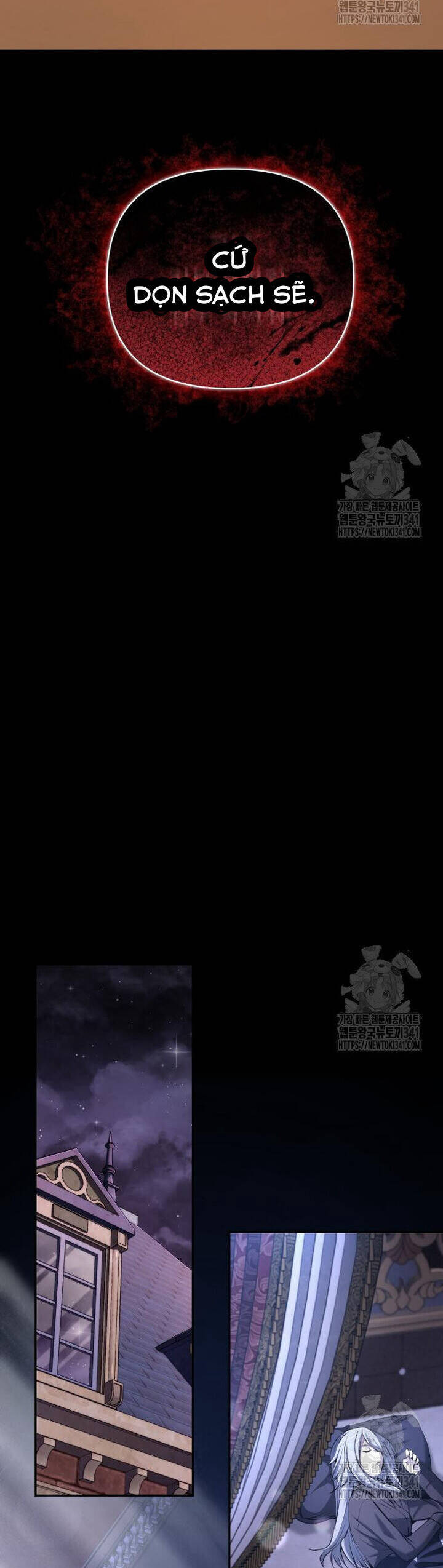 Thỏ Trắng Ở Xứ Sở Thần Tiên - Chapter 11 - Page 45